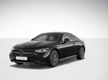 Mercedes-Benz CLE 220 d Coupé AMG Line 1