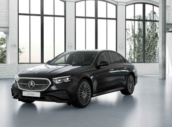 Mercedes-Benz Classe E  300 de Star Edition 3