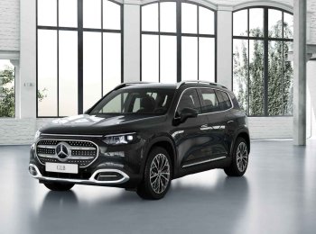 Mercedes-Benz GLB  250+ Business Line electric 7