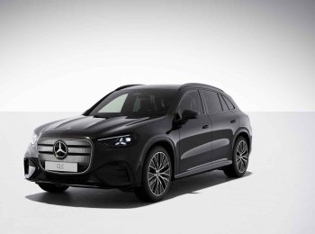 Mercedes-Benz GLC  400 4MATIC AMG Line 5