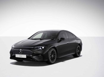 Mercedes-Benz  CLA 250+ Sport Edition 10