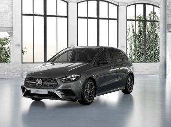 Mercedes-Benz Classe B 180 Star Edition 9