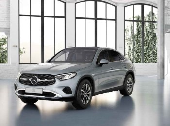 Mercedes-Benz GLC GLC