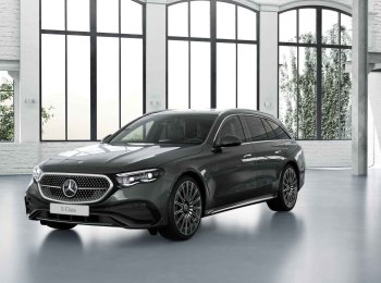 Mercedes-Benz Classe E  220 d Break Star Edition 2
