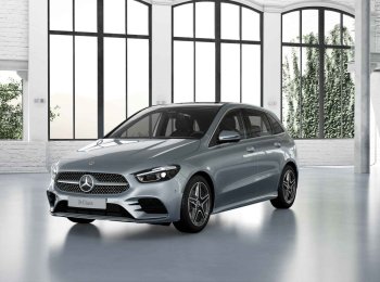 Mercedes-Benz Classe B  180 Star Edition 7