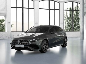 Mercedes-Benz Classe A  180 Star Edition 3