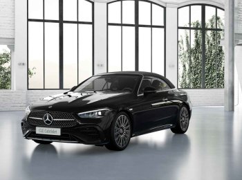 Mercedes-Benz CLE 200 Cabriolet AMG Line 5
