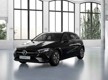 Mercedes-Benz A-Klasse 180 Style Edition 1