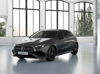 Mercedes-Benz Classe A 250 e AMG Line 9