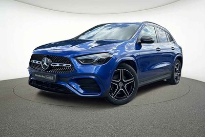 Mercedes-Benz GLA  200 d Off-Roader 7