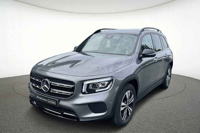 Mercedes-Benz GLB 180 d 2