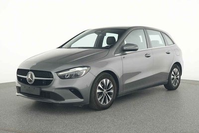 Mercedes-Benz B-Klasse  200 d 8