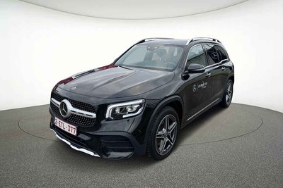 Mercedes-Benz GLB 180 d 8