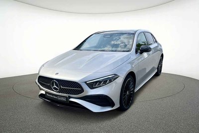 Mercedes-Benz A-Klasse  250 e 7