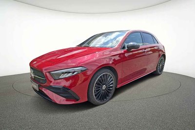 Mercedes-Benz A-Klasse  250 e 4