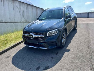 Mercedes-Benz GLB GLB 180 d AMG Line 7