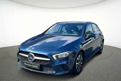 Mercedes-Benz A-Klasse 180 d 6