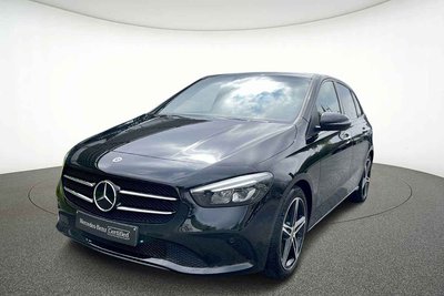 Mercedes-Benz B-Klasse 180 2