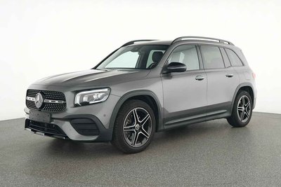 Mercedes-Benz GLB 180 180 8