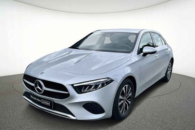 Mercedes-Benz A-Klasse 180 d 7