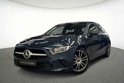 Mercedes-Benz Classe A  180 d 1