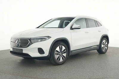 Mercedes-Benz EQA 250  SUV 9
