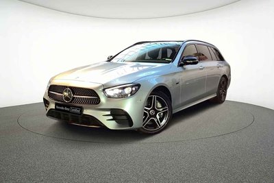 Mercedes-Benz Classe E 300 de Estate 5