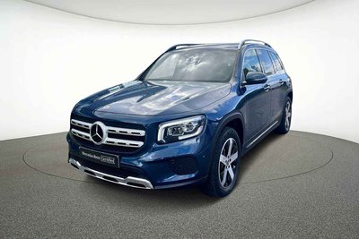 Mercedes-Benz GLB 200  d 4