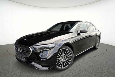 Mercedes-Benz Classe E  300 de Limousine 2