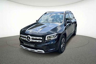 Mercedes-Benz GLB 180  180 1