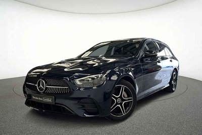 Mercedes-Benz Classe E 300 de Estate 9