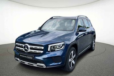 Mercedes-Benz GLB 180 d 2