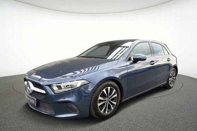 Mercedes-Benz Classe A 180 d 8