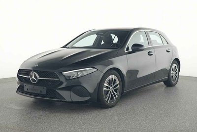 Mercedes-Benz Classe A 180 d 1