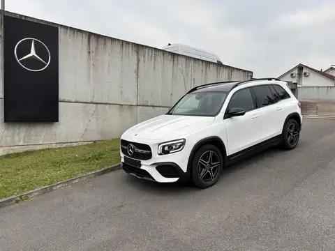 Mercedes-Benz GLB GLB 200 d