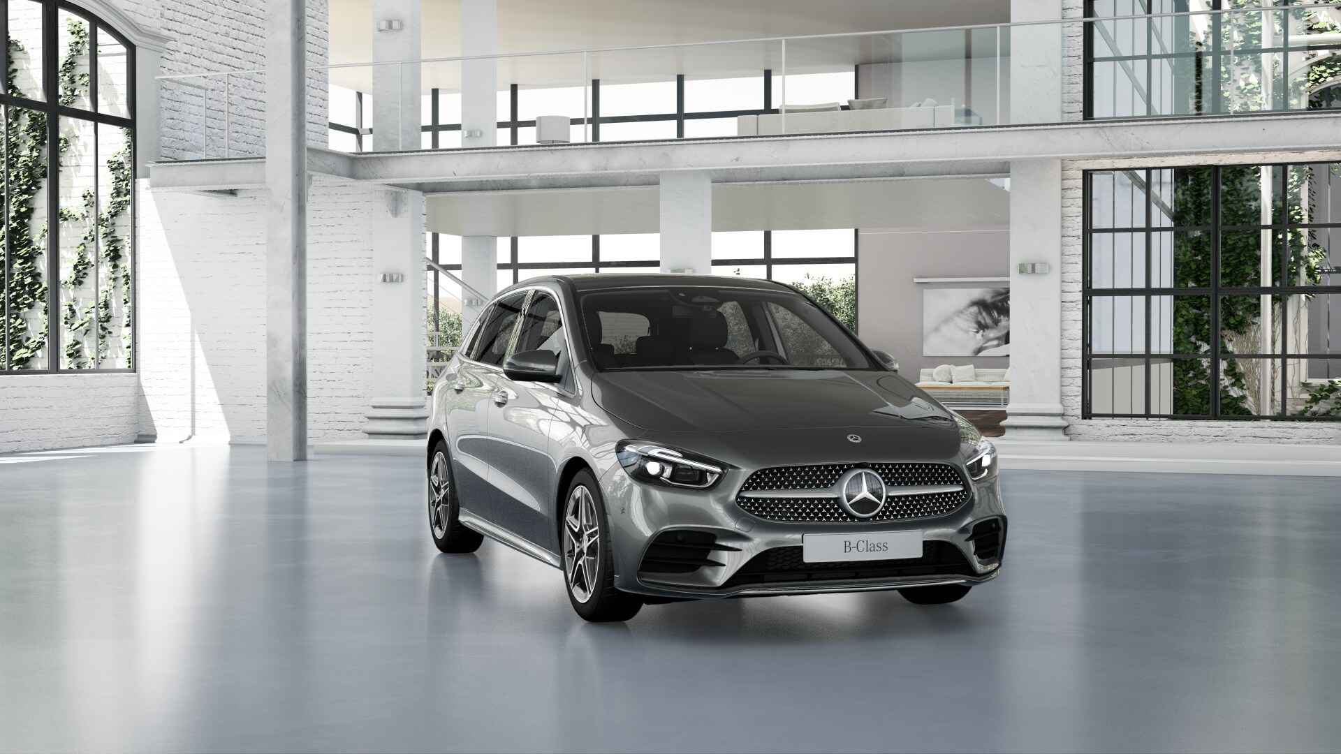 Mercedes-Benz Classe B 180 Star Edition