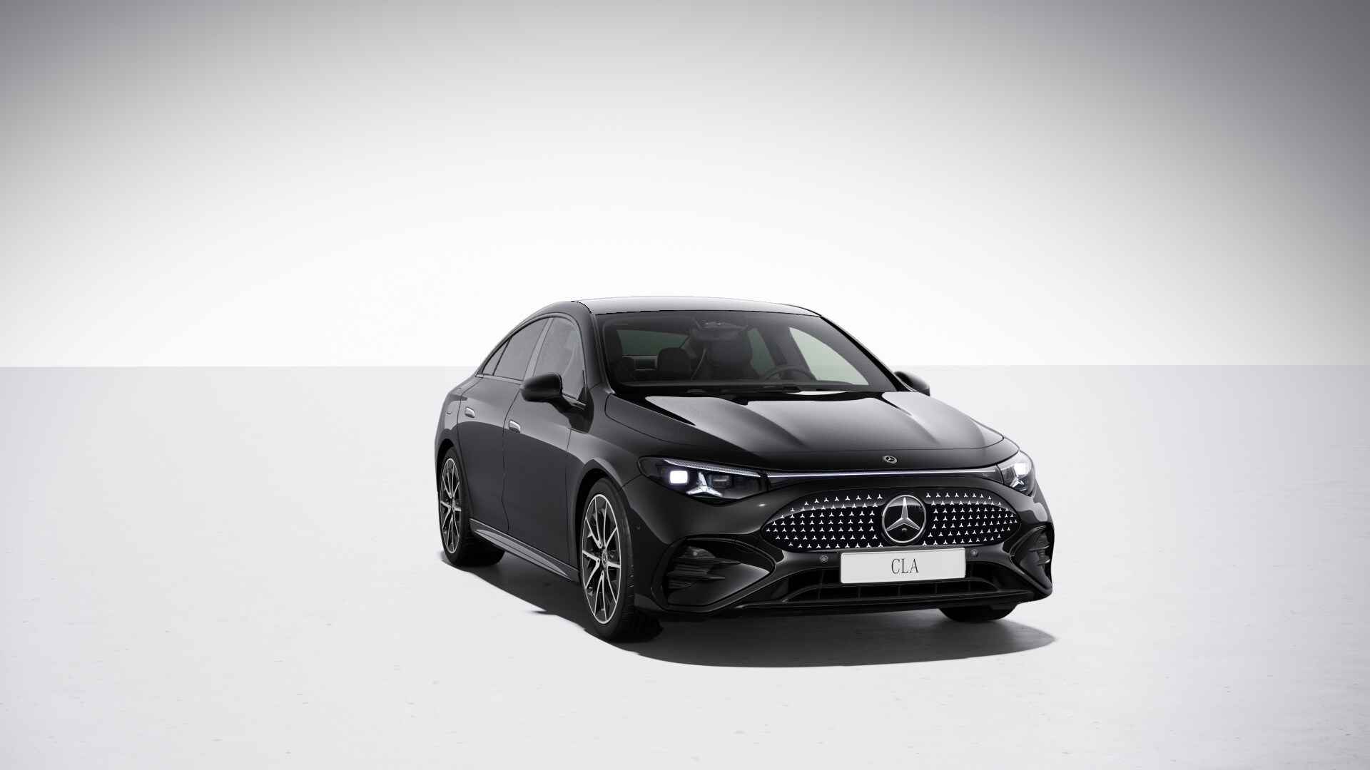 Mercedes-Benz  CLA 250+ Sport Edition