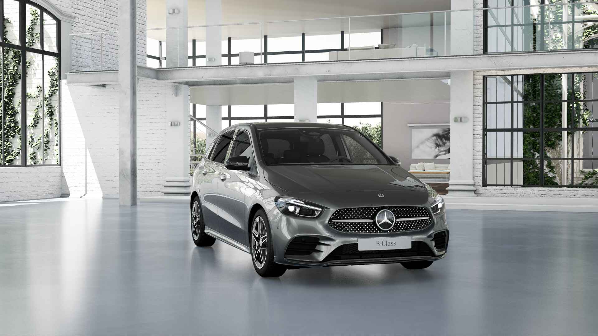Mercedes-Benz Classe B  180 Star Edition