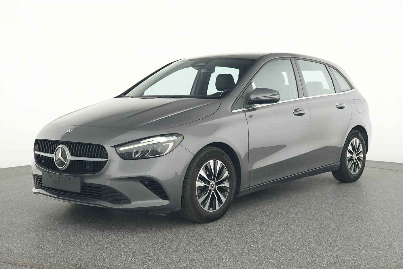 Mercedes-Benz B-Klasse  200 d
