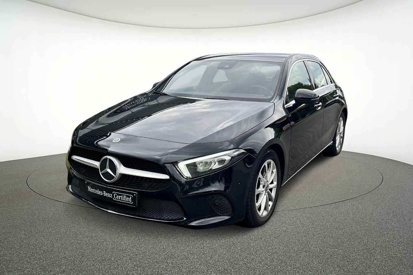 Mercedes-Benz A-Klasse  180