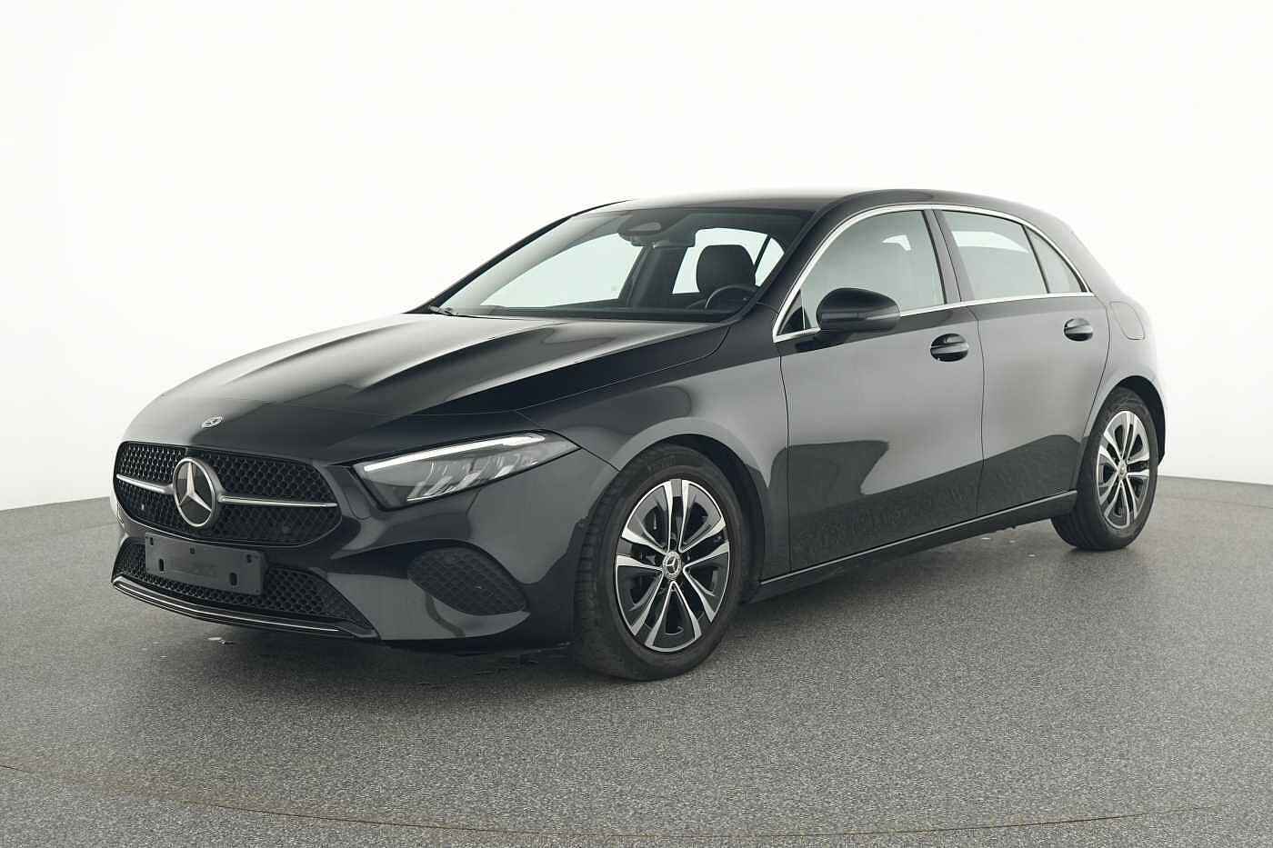 Mercedes-Benz A-Klasse  180 d