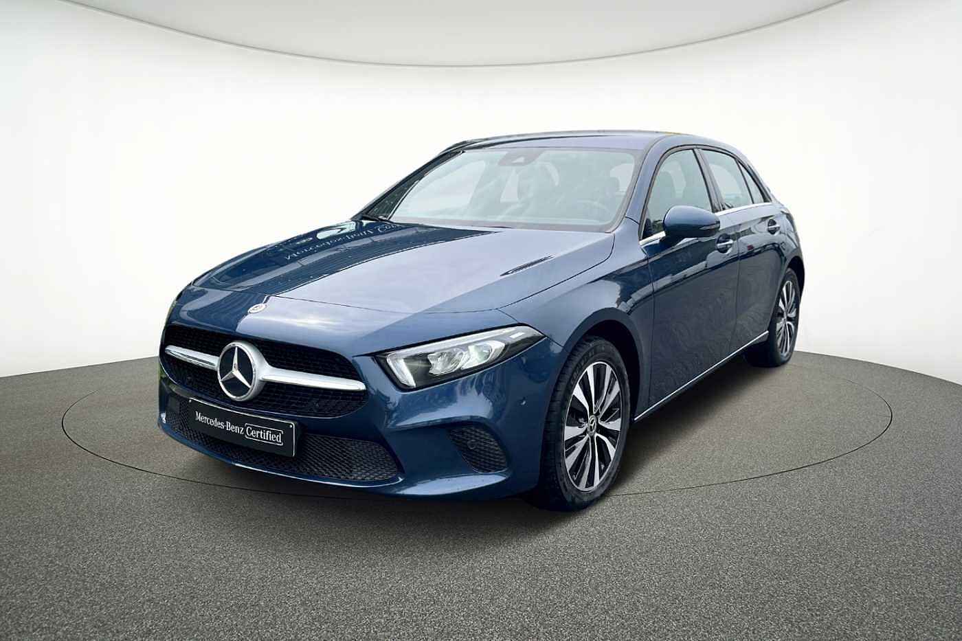 Mercedes-Benz A-Klasse  250 e