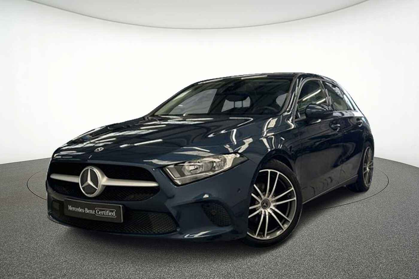 Mercedes-Benz Classe A  180 d