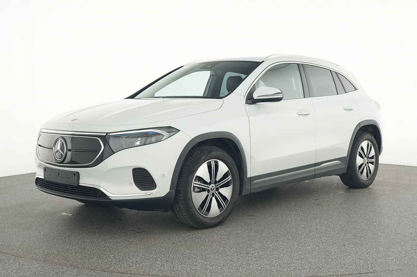 Mercedes-Benz EQA 250  SUV