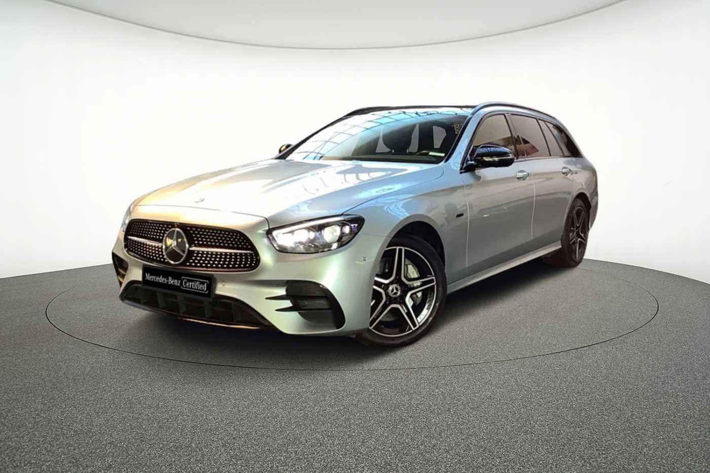 Mercedes-Benz Classe E  300 de Estate