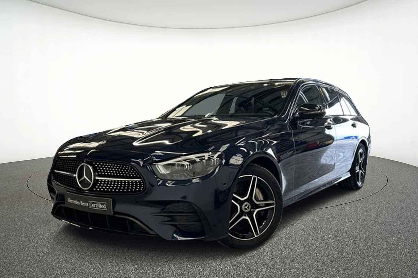 Mercedes-Benz Classe E  300 de Estate