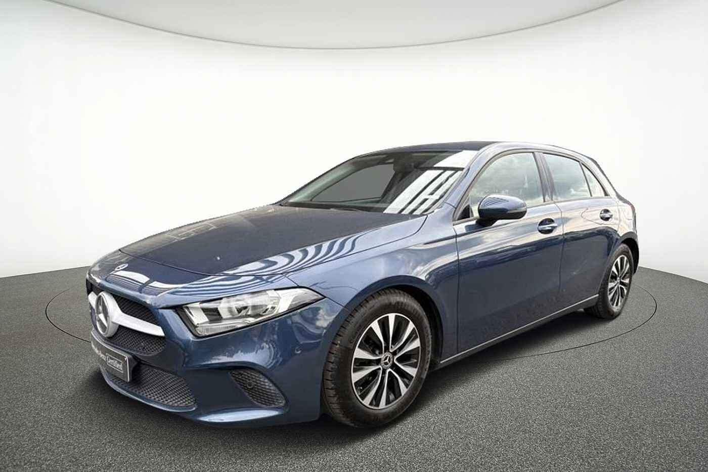 Mercedes-Benz Classe A  180 d